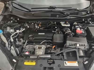 2017 Honda CR-V LX   - Photo 15 - Mesa, AZ 85210