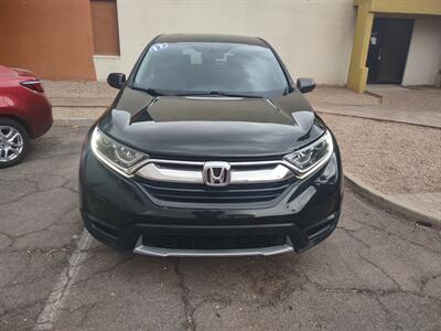 2017 Honda CR-V LX   - Photo 4 - Mesa, AZ 85210