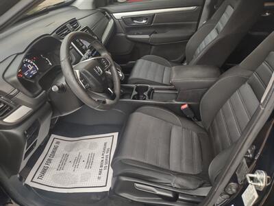 2017 Honda CR-V LX   - Photo 9 - Mesa, AZ 85210