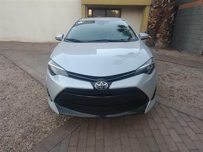 2018 Toyota Corolla LE - Photo 4 - Mesa, AZ 85210