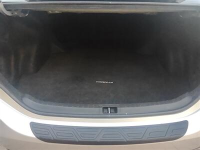 2018 Toyota Corolla LE - Photo 14 - Mesa, AZ 85210