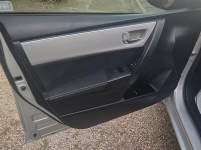 2018 Toyota Corolla LE - Photo 11 - Mesa, AZ 85210