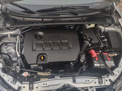 2018 Toyota Corolla LE - Photo 15 - Mesa, AZ 85210