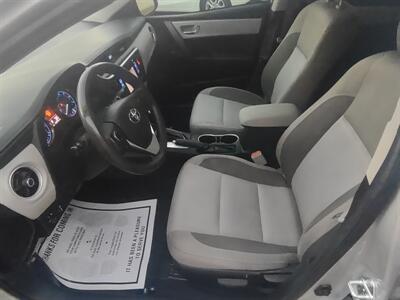2018 Toyota Corolla LE - Photo 9 - Mesa, AZ 85210