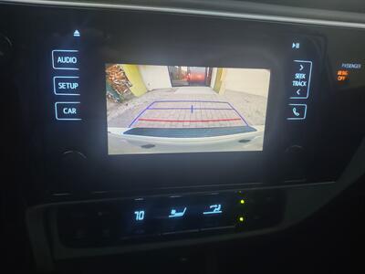 2018 Toyota Corolla LE - Photo 7 - Mesa, AZ 85210