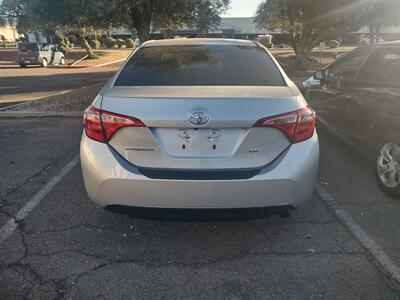 2018 Toyota Corolla LE   - Photo 13 - Mesa, AZ 85210