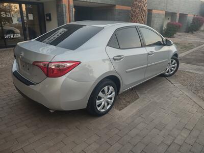 2018 Toyota Corolla LE - Photo 12 - Mesa, AZ 85210