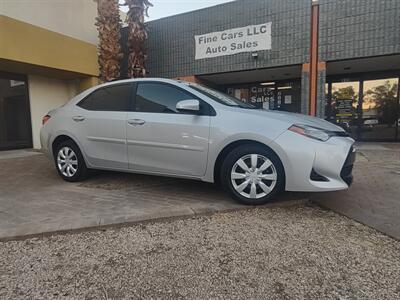 2018 Toyota Corolla LE - Photo 3 - Mesa, AZ 85210