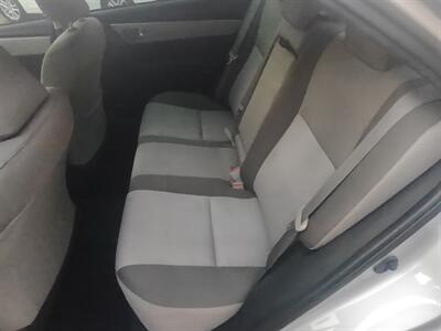 2018 Toyota Corolla LE - Photo 10 - Mesa, AZ 85210