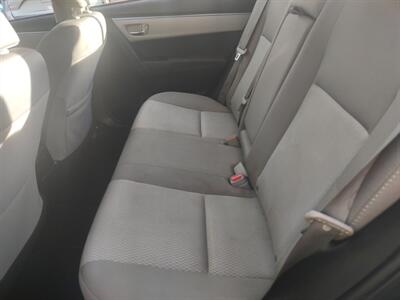 2016 Toyota Corolla LE   - Photo 10 - Mesa, AZ 85210