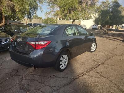 2016 Toyota Corolla LE   - Photo 11 - Mesa, AZ 85210