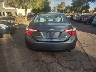 2016 Toyota Corolla LE   - Photo 12 - Mesa, AZ 85210