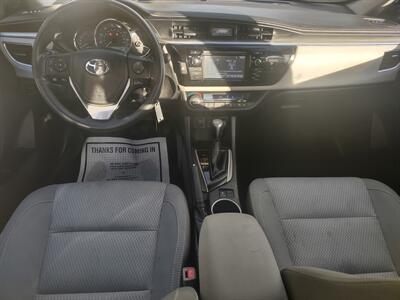 2016 Toyota Corolla LE   - Photo 8 - Mesa, AZ 85210