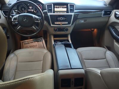 2014 Mercedes-Benz ML 350 BlueTEC   - Photo 7 - Mesa, AZ 85210