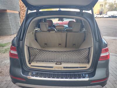 2014 Mercedes-Benz ML 350 BlueTEC   - Photo 14 - Mesa, AZ 85210