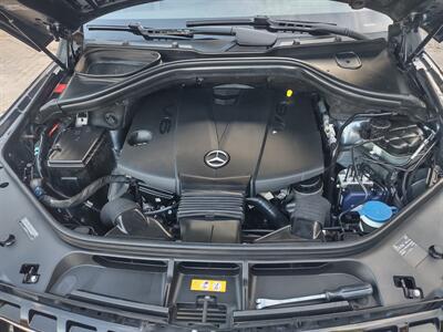 2014 Mercedes-Benz ML 350 BlueTEC   - Photo 15 - Mesa, AZ 85210