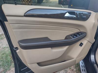 2014 Mercedes-Benz ML 350 BlueTEC   - Photo 6 - Mesa, AZ 85210