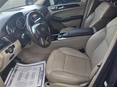 2014 Mercedes-Benz ML 350 BlueTEC   - Photo 8 - Mesa, AZ 85210