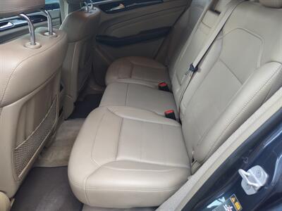 2014 Mercedes-Benz ML 350 BlueTEC   - Photo 9 - Mesa, AZ 85210