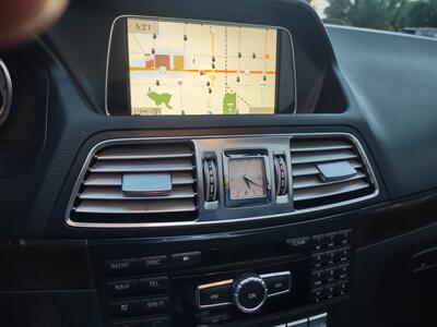 2014 Mercedes-Benz E 350   - Photo 11 - Mesa, AZ 85210