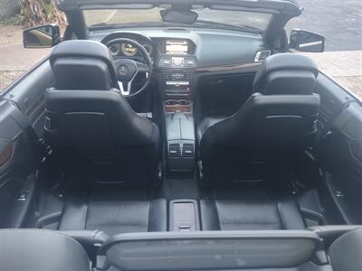 2014 Mercedes-Benz E 350   - Photo 9 - Mesa, AZ 85210