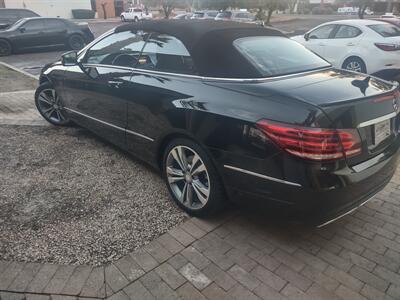 2014 Mercedes-Benz E 350   - Photo 20 - Mesa, AZ 85210