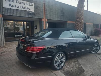 2014 Mercedes-Benz E 350   - Photo 21 - Mesa, AZ 85210