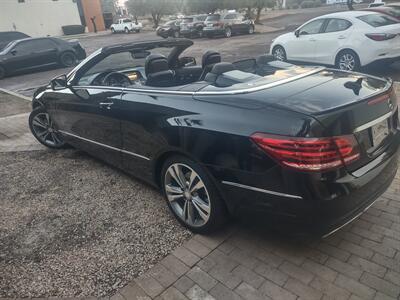 2014 Mercedes-Benz E 350   - Photo 16 - Mesa, AZ 85210