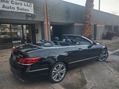 2014 Mercedes-Benz E 350   - Photo 18 - Mesa, AZ 85210