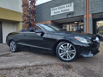 2014 Mercedes-Benz E 350   - Photo 3 - Mesa, AZ 85210