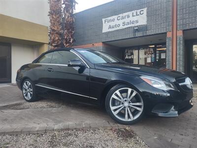 2014 Mercedes-Benz E 350   - Photo 19 - Mesa, AZ 85210