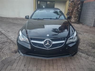 2014 Mercedes-Benz E 350   - Photo 4 - Mesa, AZ 85210