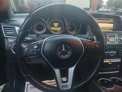 2014 Mercedes-Benz E 350   - Photo 15 - Mesa, AZ 85210