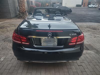 2014 Mercedes-Benz E 350   - Photo 17 - Mesa, AZ 85210