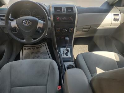 2010 Toyota Corolla LE - Photo 11 - Mesa, AZ 85210