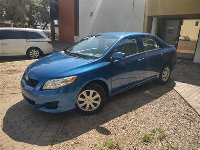 2010 Toyota Corolla LE - Photo 5 - Mesa, AZ 85210