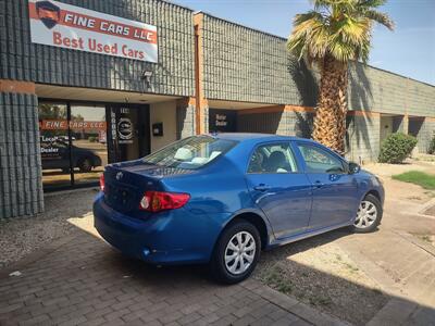 2010 Toyota Corolla LE - Photo 14 - Mesa, AZ 85210