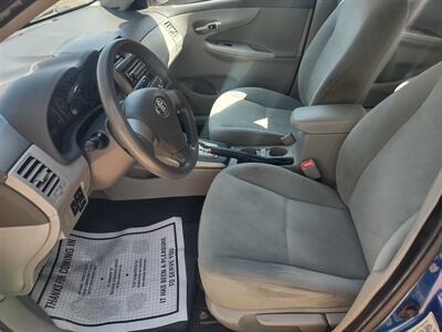 2010 Toyota Corolla LE - Photo 9 - Mesa, AZ 85210