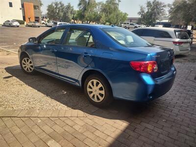 2010 Toyota Corolla LE - Photo 12 - Mesa, AZ 85210