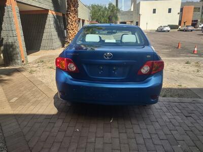 2010 Toyota Corolla LE - Photo 13 - Mesa, AZ 85210