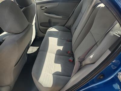 2010 Toyota Corolla LE - Photo 10 - Mesa, AZ 85210