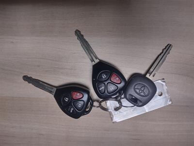 2010 Toyota Corolla LE - Photo 18 - Mesa, AZ 85210