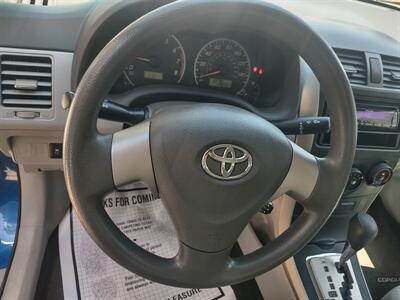 2010 Toyota Corolla LE - Photo 7 - Mesa, AZ 85210