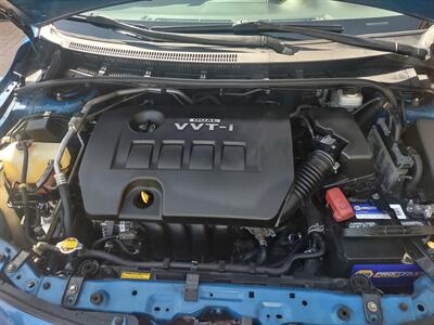 2010 Toyota Corolla LE - Photo 16 - Mesa, AZ 85210