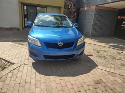 2010 Toyota Corolla LE - Photo 4 - Mesa, AZ 85210