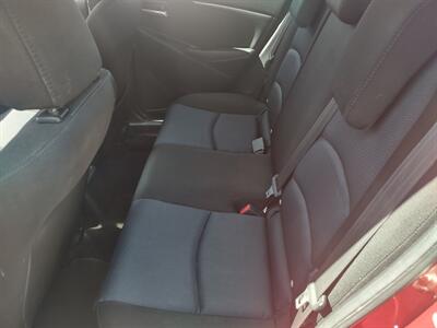 2017 Toyota Yaris iA   - Photo 9 - Mesa, AZ 85210