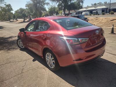 2017 Toyota Yaris iA   - Photo 11 - Mesa, AZ 85210