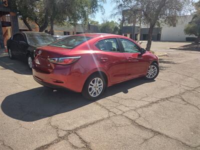 2017 Toyota Yaris iA   - Photo 10 - Mesa, AZ 85210