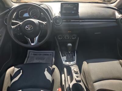 2017 Toyota Yaris iA   - Photo 7 - Mesa, AZ 85210