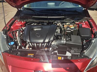 2017 Toyota Yaris iA   - Photo 12 - Mesa, AZ 85210